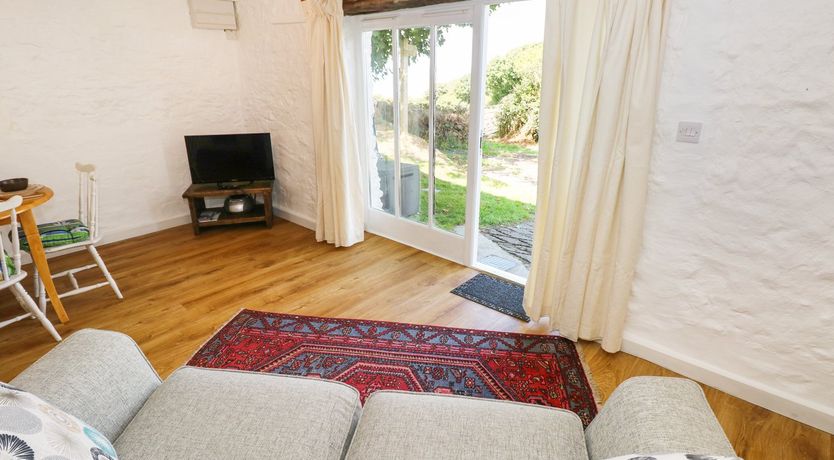 Photo of The Granary Cottage