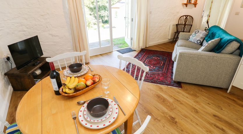 Photo of The Granary Cottage