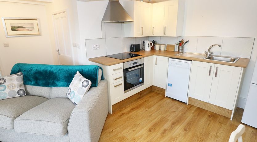 Photo of The Granary Cottage