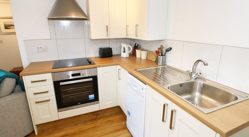 Photo of The Granary Cottage