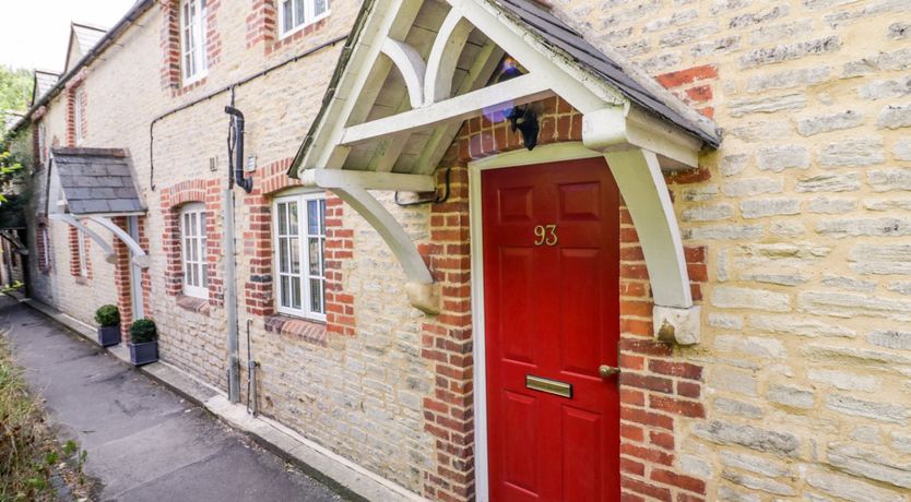 Photo of Blenheim Edge, The Causeway