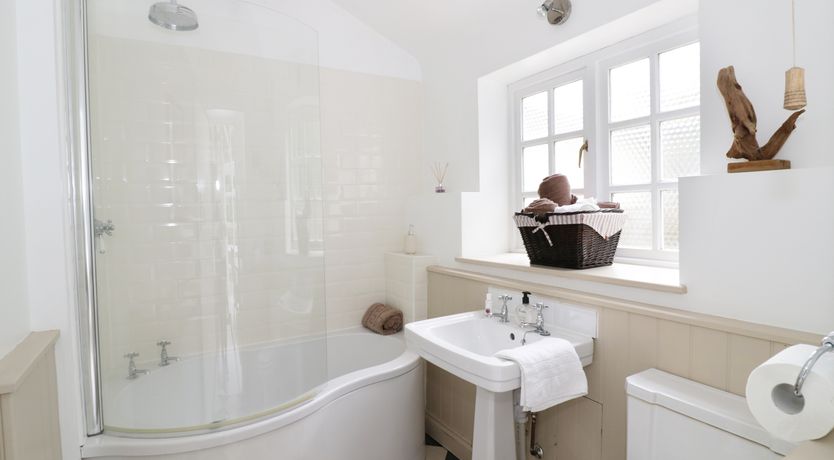 Photo of Blenheim Edge, The Causeway