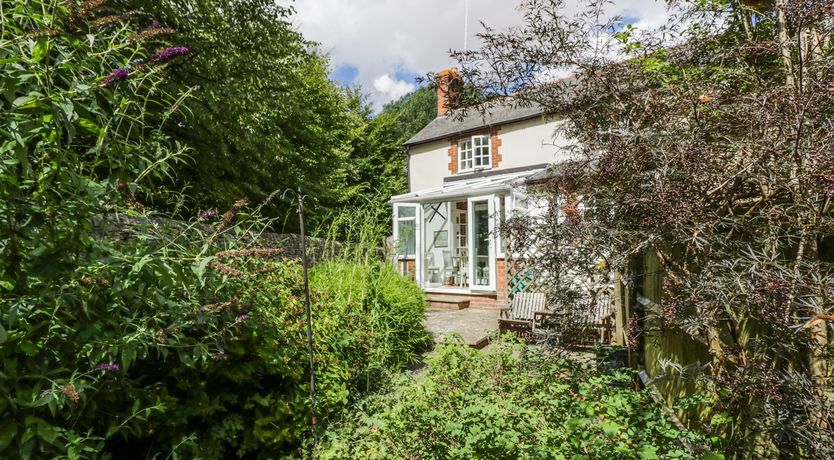 Photo of Blenheim Edge, The Causeway