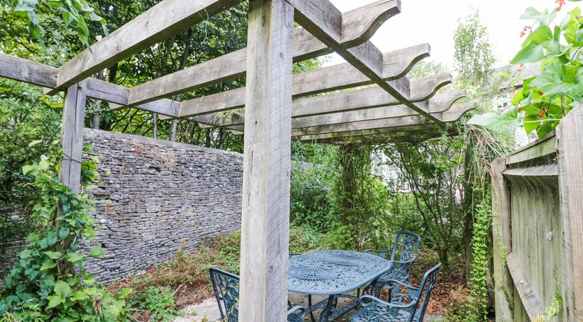 Photo of Blenheim Edge, The Causeway