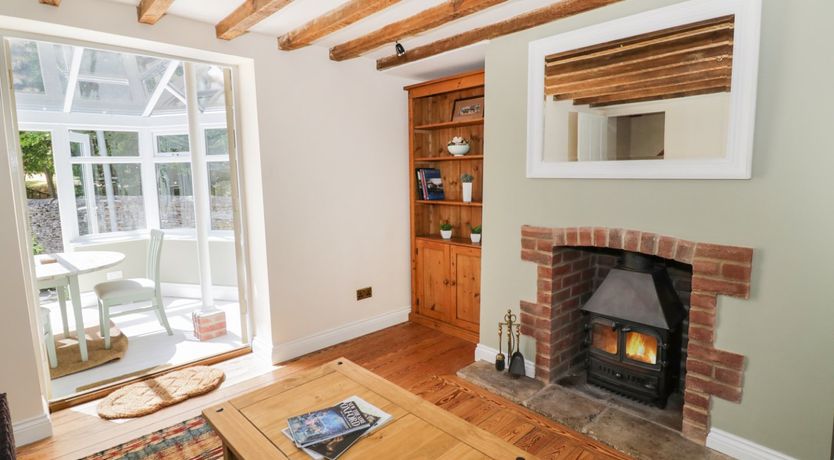 Photo of Blenheim Edge, The Causeway