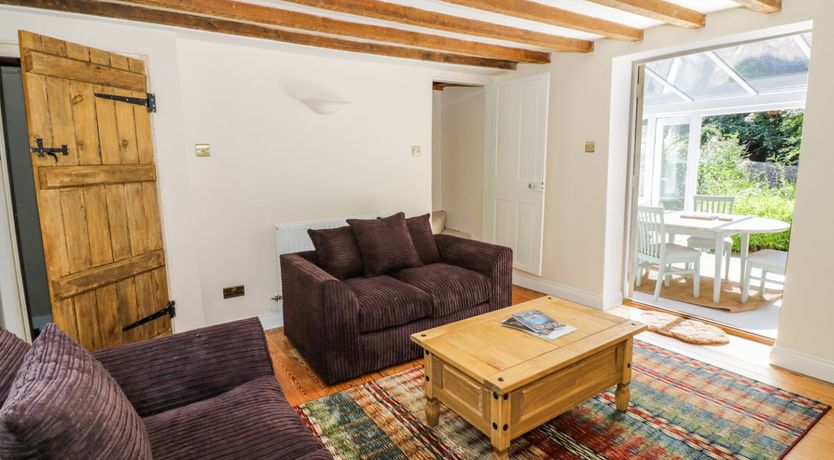 Photo of Blenheim Edge, The Causeway