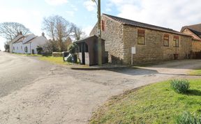 Photo of The Barn