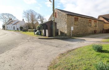 The Barn Holiday Cottage