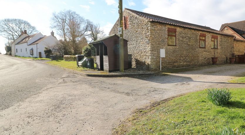 Photo of The Barn