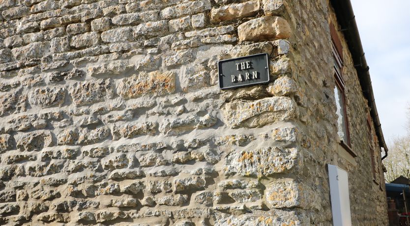 Photo of The Barn