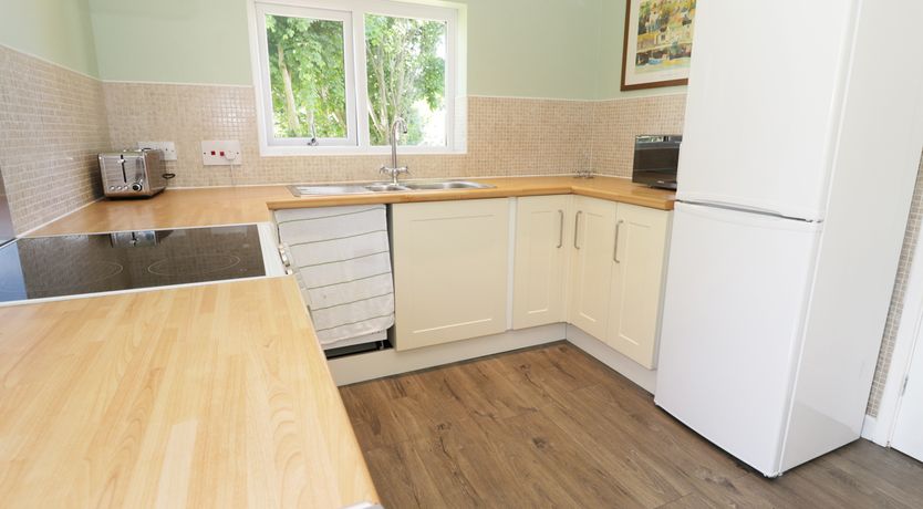 Photo of Buttercup Cottage