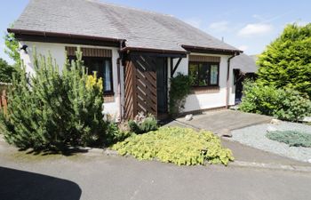 Buttercup Cottage Holiday Cottage