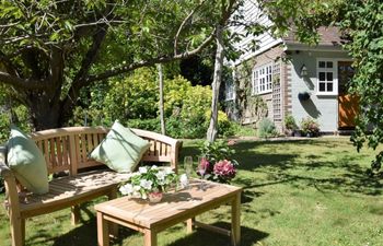 1 Bed in Etchingham Holiday Cottage