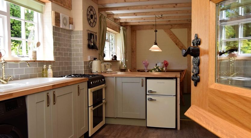 Photo of 1 Bed in Etchingham