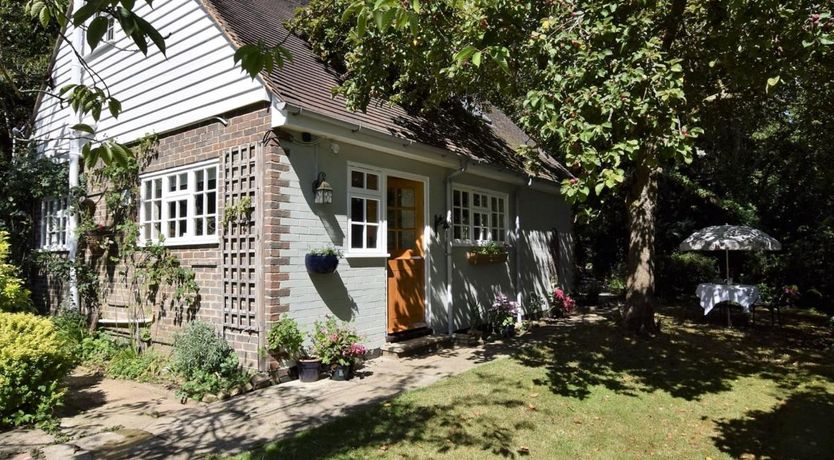 Photo of 1 Bed in Etchingham