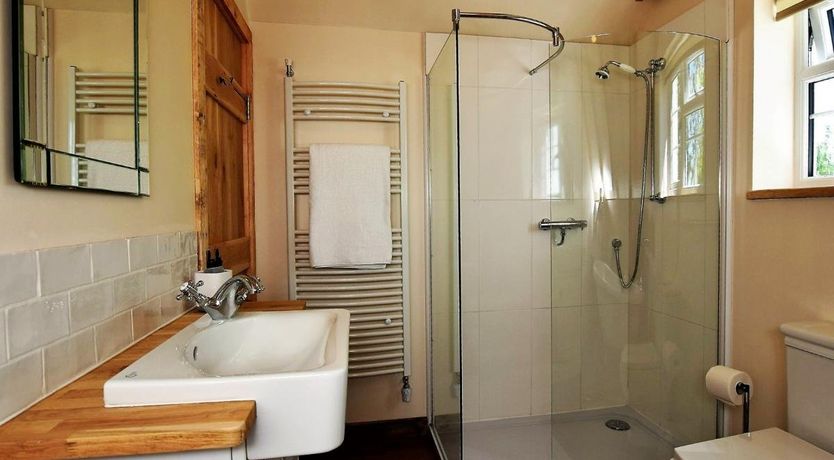 Photo of 1 Bed in Etchingham