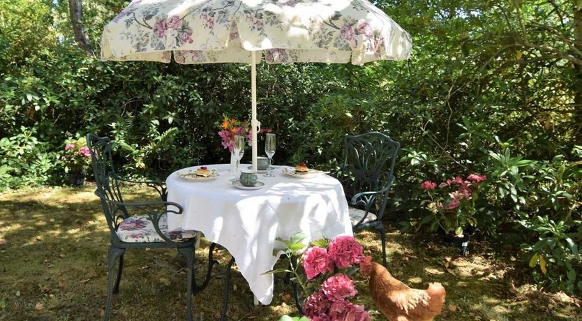 Photo of 1 Bed in Etchingham