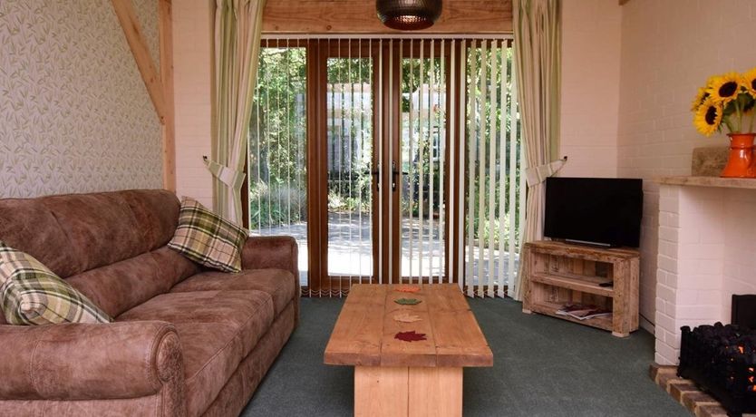 Photo of 1 Bed in Etchingham