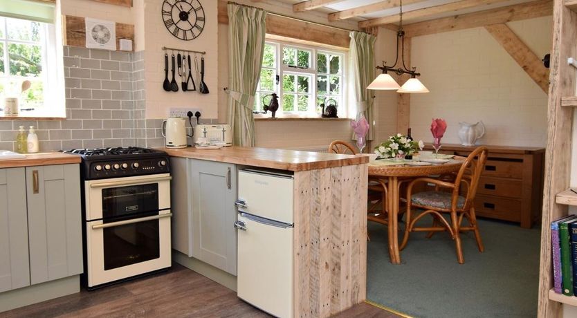 Photo of 1 Bed in Etchingham