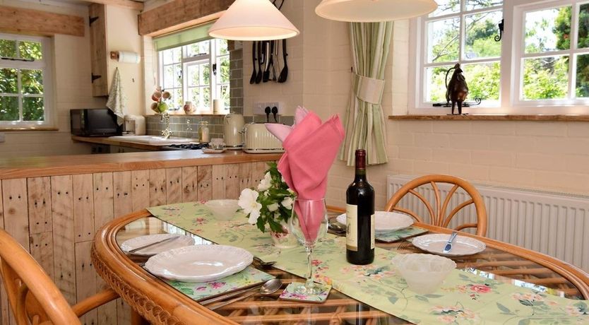 Photo of 1 Bed in Etchingham