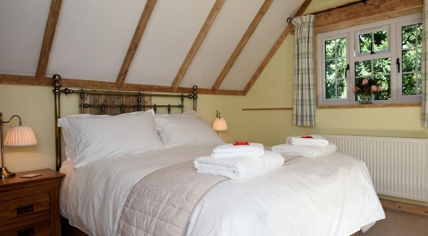 Photo of 1 Bed in Etchingham