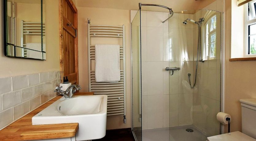 Photo of 1 Bed in Etchingham