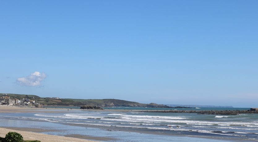 Photo of Little Westwards