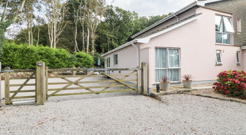 Photo of Little Westwards