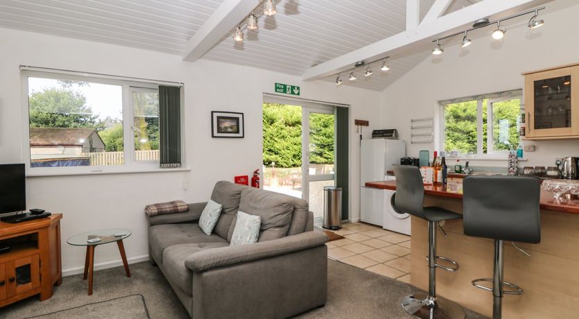 Photo of Little Westwards