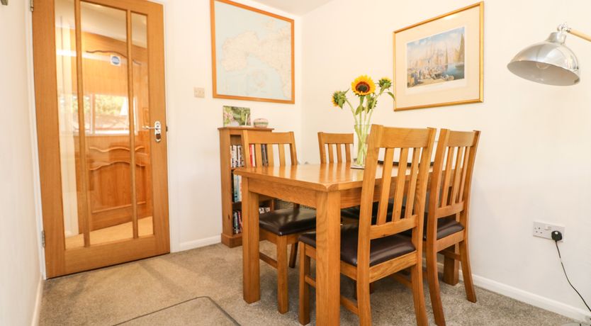 Photo of Little Westwards