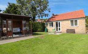 Photo of River Gardens Cottage