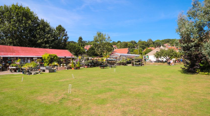 Photo of River Gardens Cottage