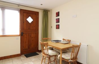 Gerand Holiday Cottage