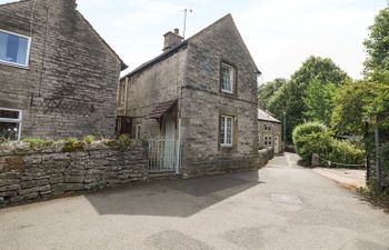 Mill Leat Holiday Cottage