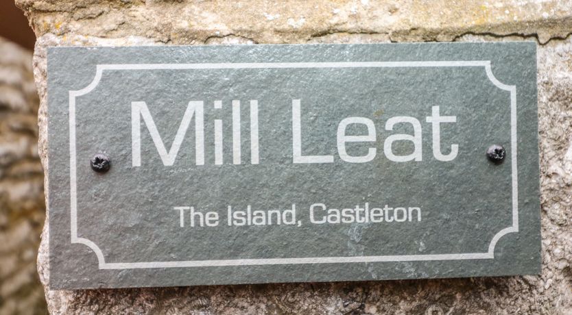 Photo of Mill Leat