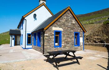 Atlantic Rest Holiday Cottage