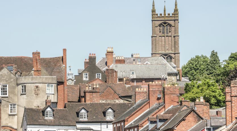 Photo of The Cow Byre, Heath Farm