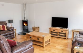 The Cow Byre, Heath Farm Holiday Cottage