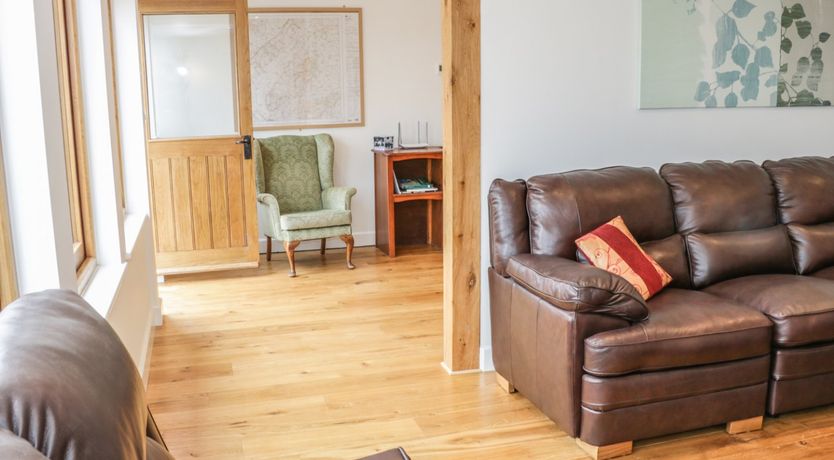 Photo of The Cow Byre, Heath Farm