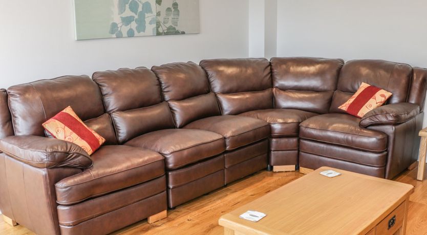 Photo of The Cow Byre, Heath Farm