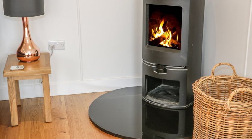 Photo of The Cow Byre, Heath Farm