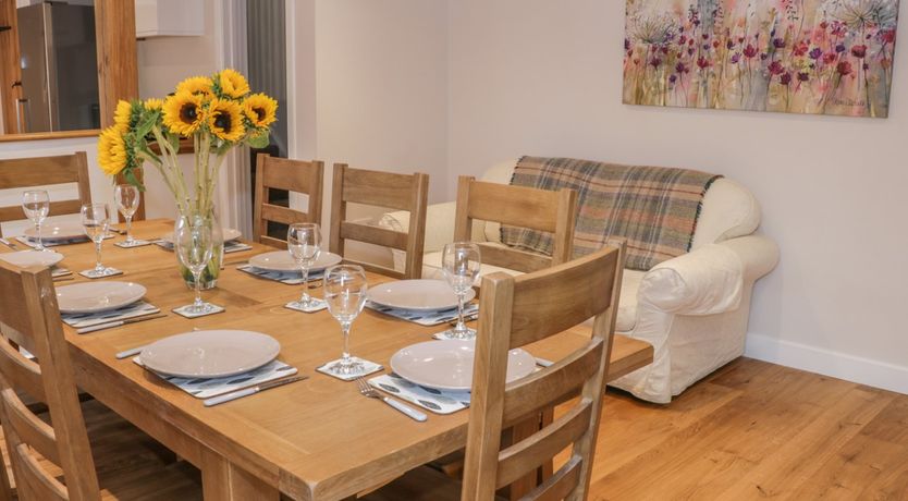 Photo of The Cow Byre, Heath Farm