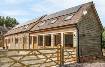 The Cow Byre, Heath Farm Holiday Cottage