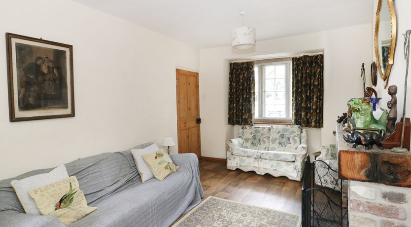 Photo of Mill House