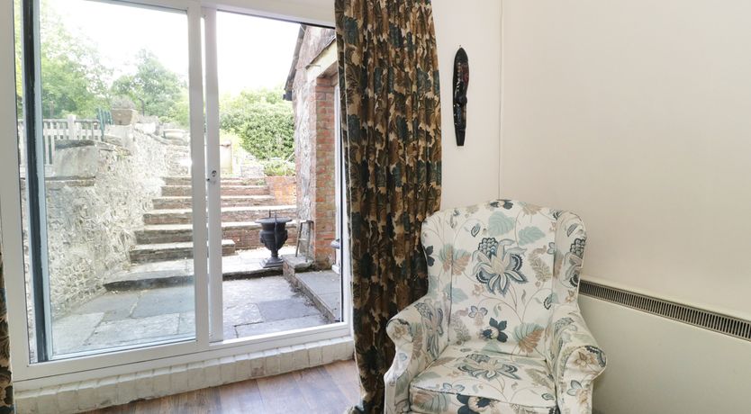 Photo of Mill House