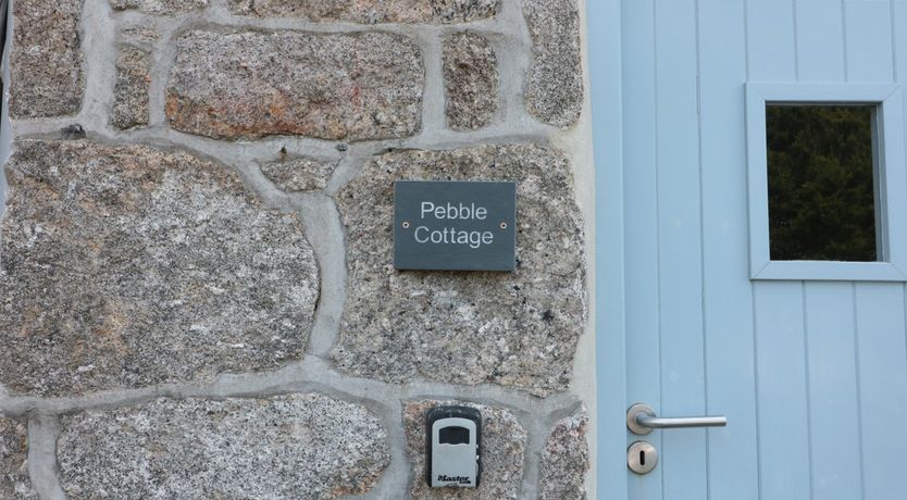 Photo of Pebble Cottage