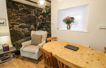 Ty Coed Holiday Cottage