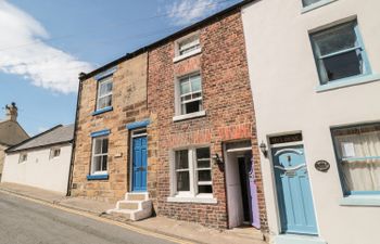 Clevelyn Holiday Cottage