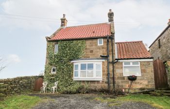 Swang Cottage Holiday Cottage