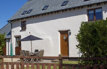 The Croft Holiday Cottage